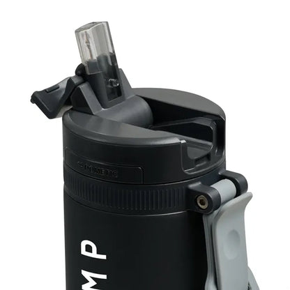 Dometic Straw Bottle - 650 mL