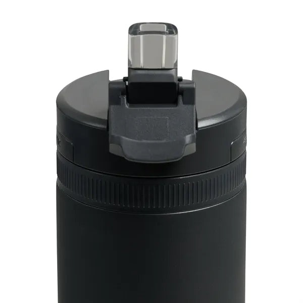 Dometic Straw Bottle - 650 mL