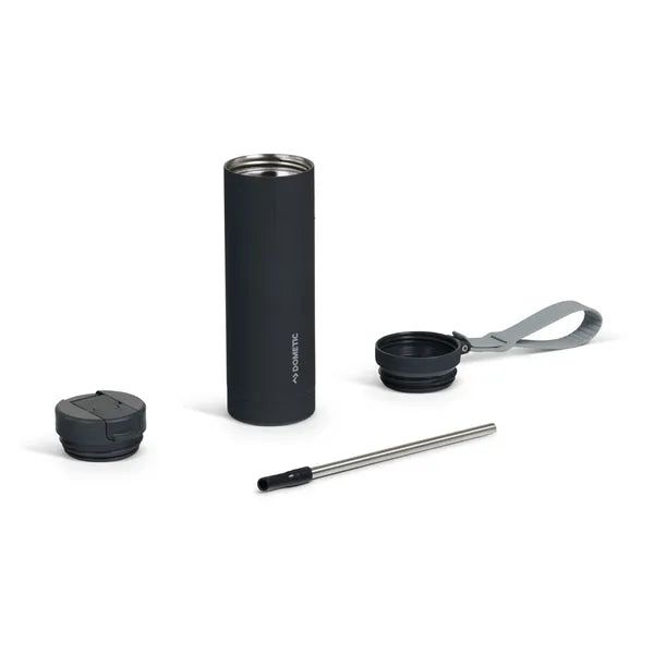 Dometic Straw Bottle - 650 mL