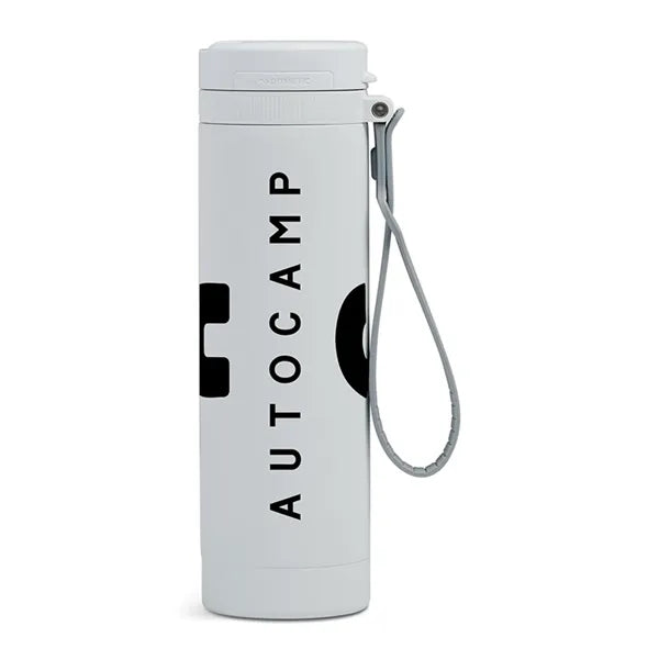 Dometic Straw Bottle - 650 mL
