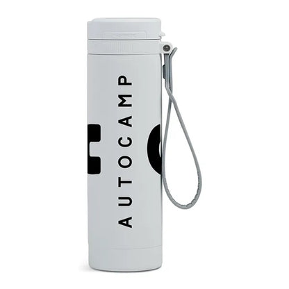 Dometic Straw Bottle - 650 mL