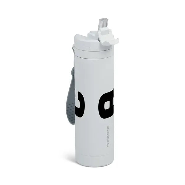 Dometic Straw Bottle - 650 mL