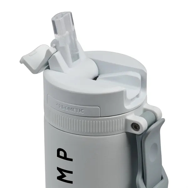 Dometic Straw Bottle - 650 mL