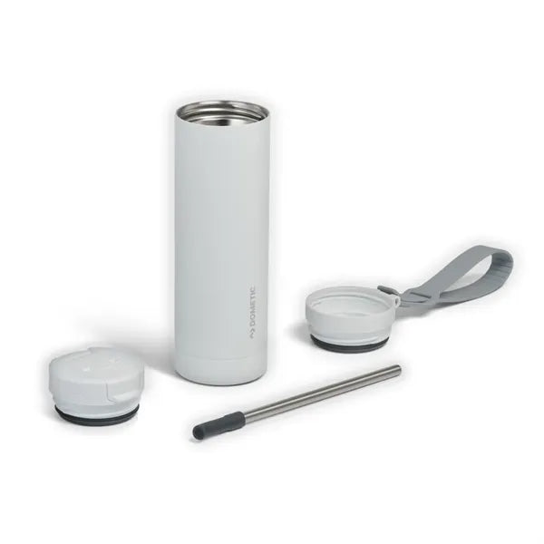 Dometic Straw Bottle - 650 mL