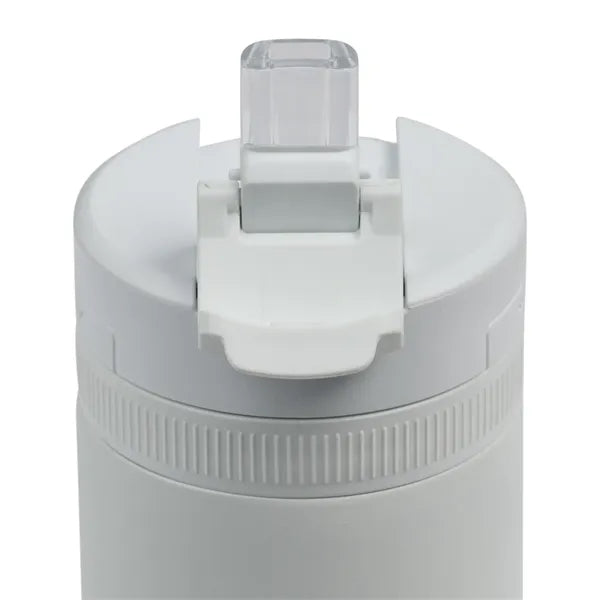 Dometic Straw Bottle - 650 mL