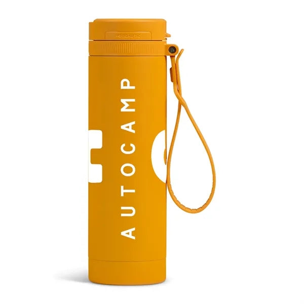 Dometic Straw Bottle - 650 mL