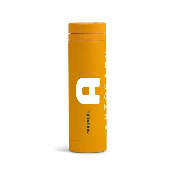 Dometic Straw Bottle - 650 mL