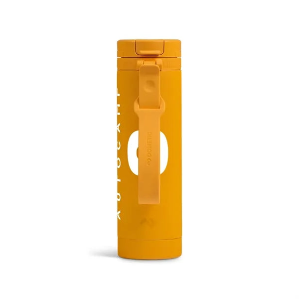 Dometic Straw Bottle - 650 mL