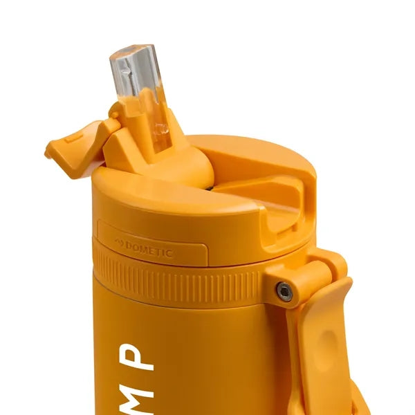 Dometic Straw Bottle - 650 mL