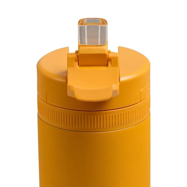 Dometic Straw Bottle - 650 mL