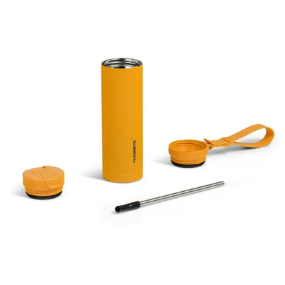 Dometic Straw Bottle - 650 mL