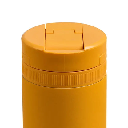 Dometic Straw Bottle - 650 mL