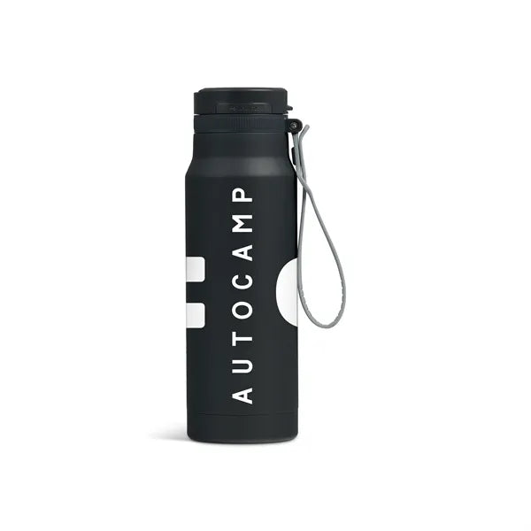 Dometic Straw Bottle - 1 L