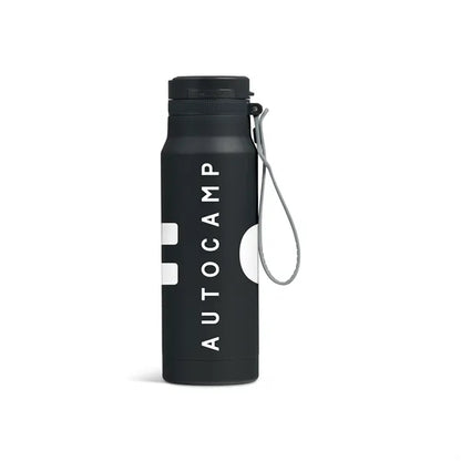 Dometic Straw Bottle - 1 L