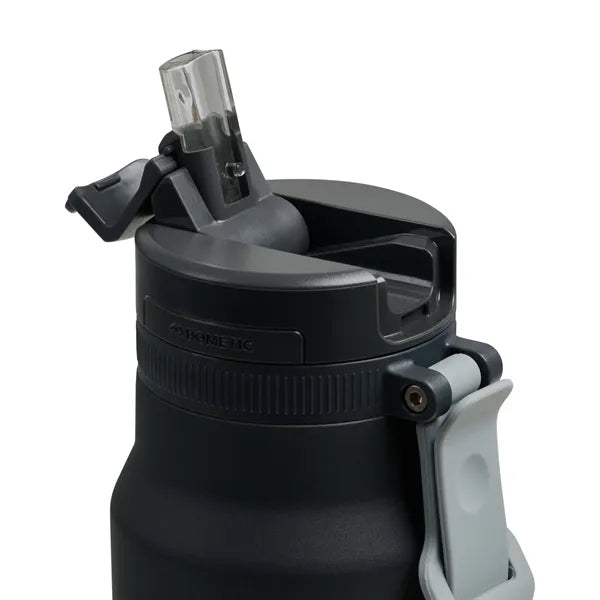 Dometic Straw Bottle - 1 L