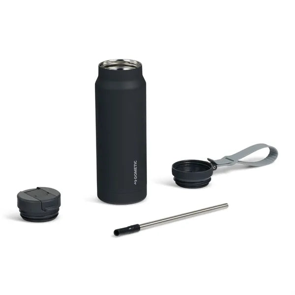 Dometic Straw Bottle - 1 L
