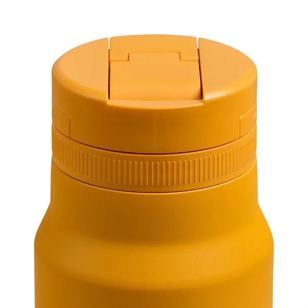 Dometic Straw Bottle - 1 L