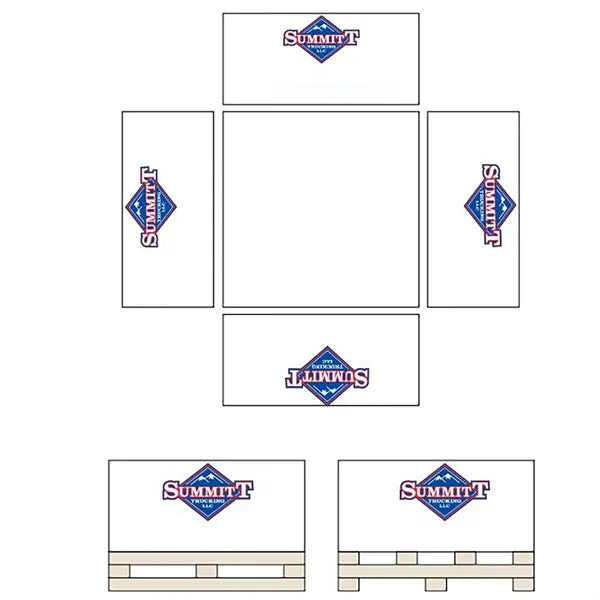 3x3-inch sticky notes 350 sheets per pack with wooden tray