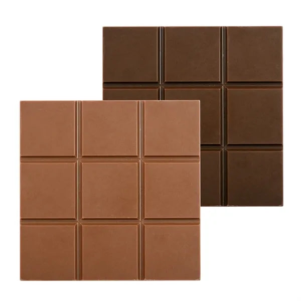Square Bars- 3 Pack Acetate