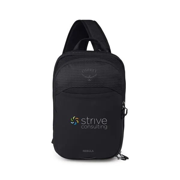 Osprey Nebula Sling