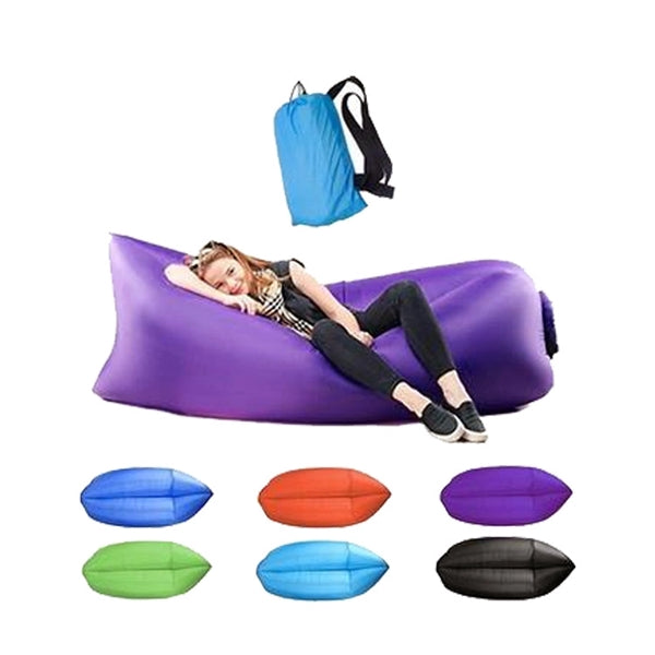 Inflatable Lounger Air Couch