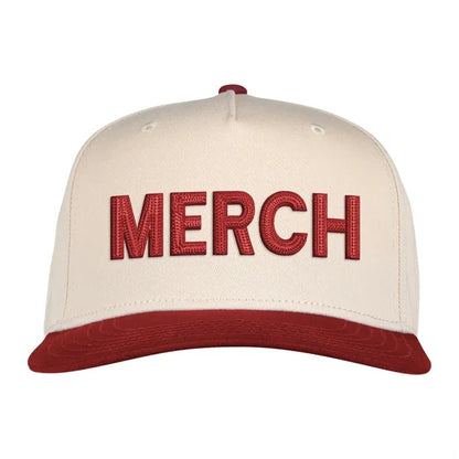 Ahead 1995 Cap