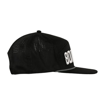 Ahead Zurich Cap