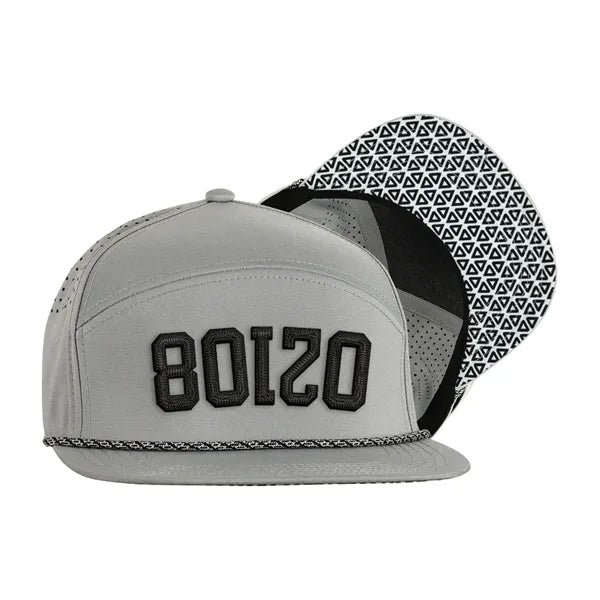 Ahead Zurich Cap