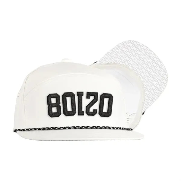 Ahead Zurich Cap