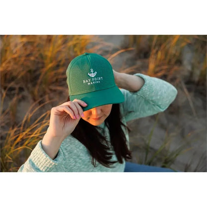 Ahead Ultravent Performance Cap