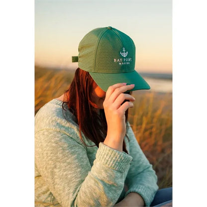 Ahead Ultravent Performance Cap