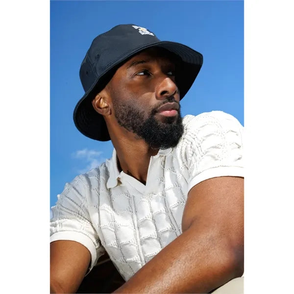 Ahead Stow Bucket Hat