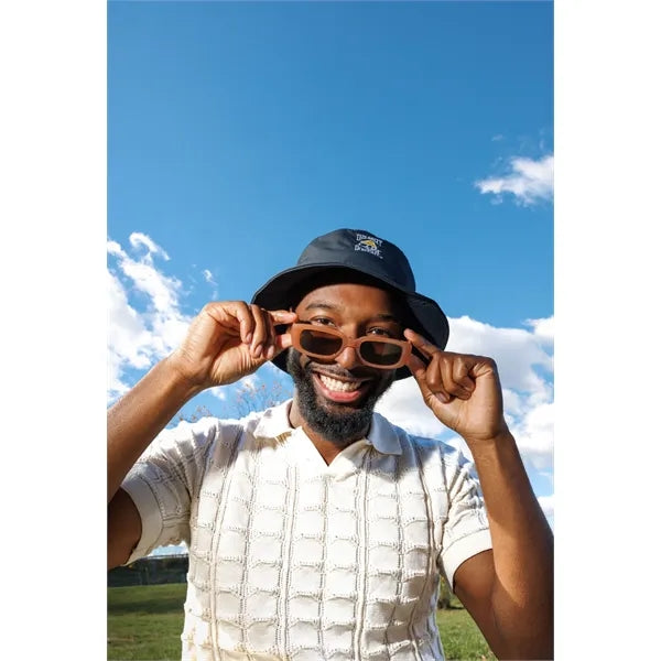 Ahead Stow Bucket Hat