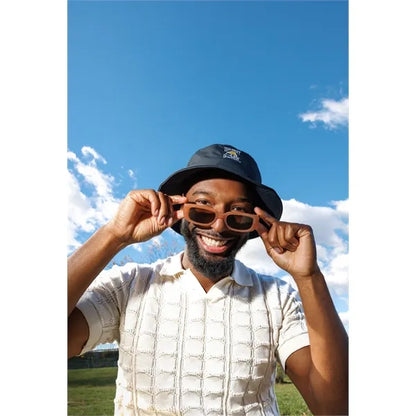 Ahead Stow Bucket Hat
