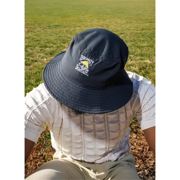 Ahead Stow Bucket Hat