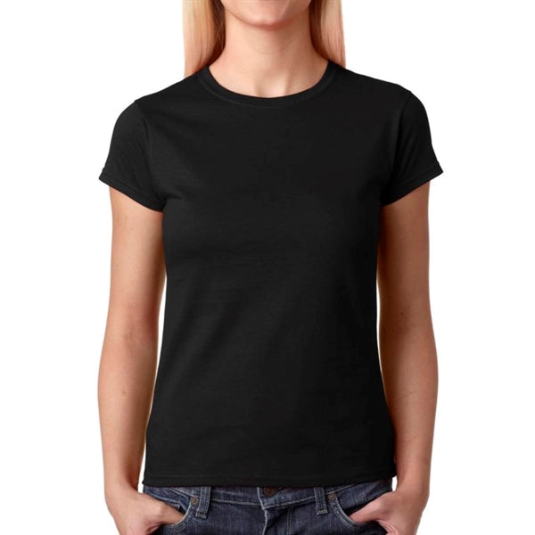 Gildan Softstyle Ladies' T-Shirt - Colors