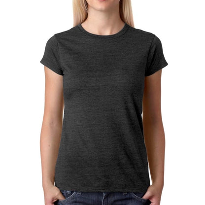 Gildan Softstyle Ladies' T-Shirt - Colors