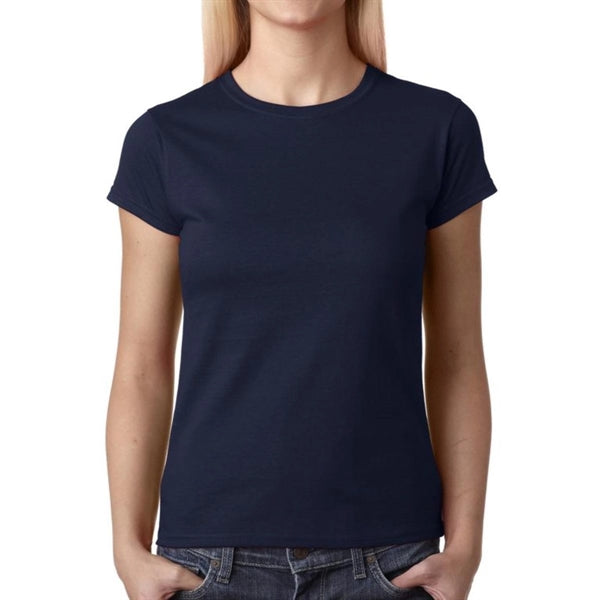 Gildan Softstyle Ladies' T-Shirt - Colors
