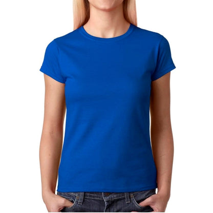 Gildan Softstyle Ladies' T-Shirt - Colors