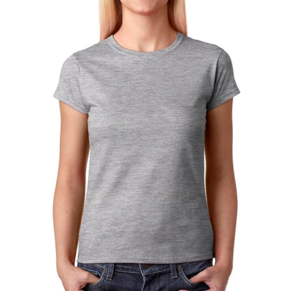 Gildan Softstyle Ladies' T-Shirt - Colors