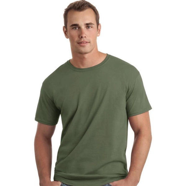 Gildan Softstyle T-Shirt - Dark/Colors