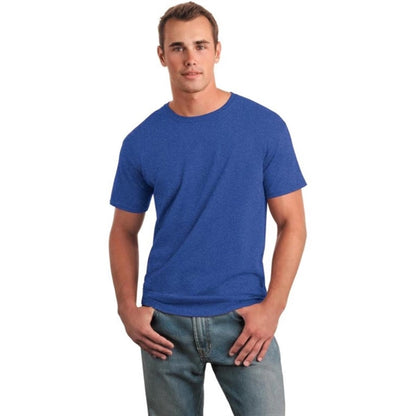 Gildan Softstyle T-Shirt - Dark/Colors