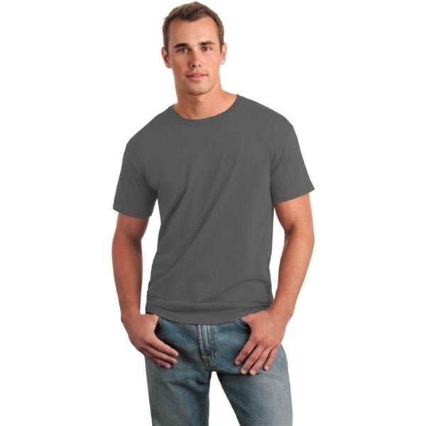 Gildan Softstyle T-Shirt - Dark/Colors