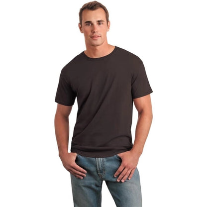 Gildan Softstyle T-Shirt - Dark/Colors