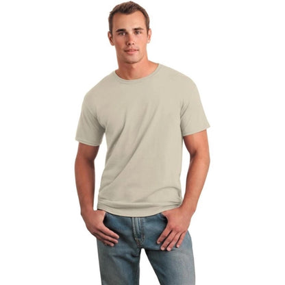 Gildan Softstyle T-Shirt - Dark/Colors