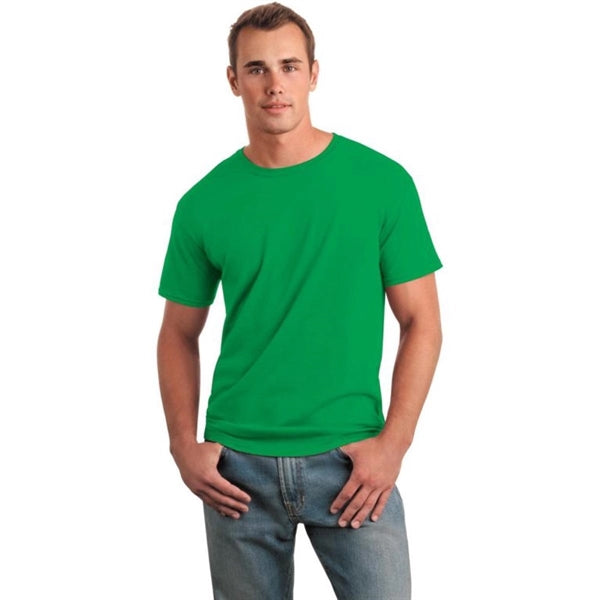 Gildan Softstyle T-Shirt - Dark/Colors