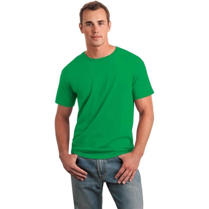 Gildan Softstyle T-Shirt - Dark/Colors