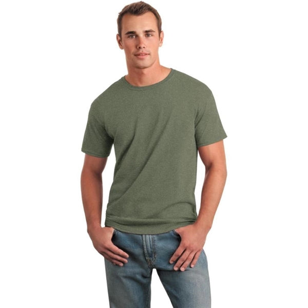 Gildan Softstyle T-Shirt - Dark/Colors