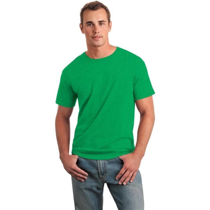 Gildan Softstyle T-Shirt - Dark/Colors