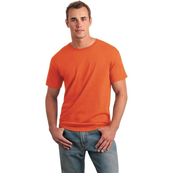 Gildan Softstyle T-Shirt - Dark/Colors